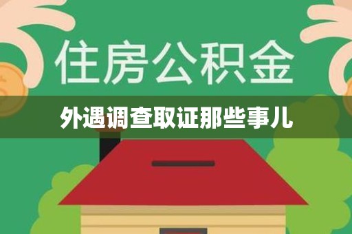 新罗外遇调查取证那些事儿